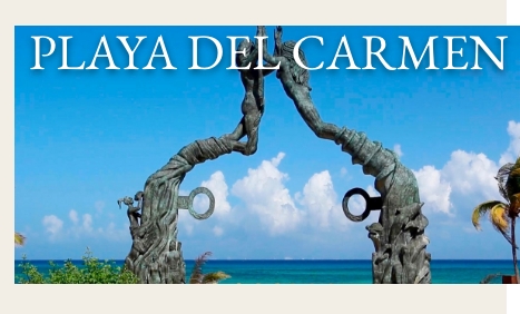 Playa del Carmen Thumbnail